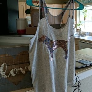 Victoria secret pink